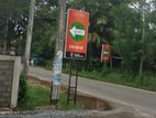 Land for Sale Negambo