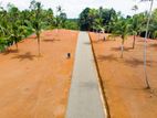 Land for sale - Negambo