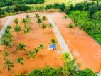 Land for Sale- Negambo