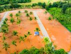 Land for sale - Negambo
