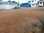 Land for Sale Negombo