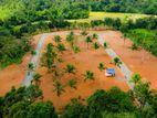 Land For Sale - Negombo