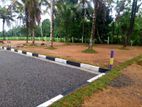 Land for Sale Negombo