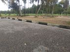 Land for Sale Negombo