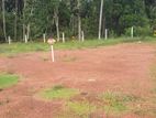 Land for Sale Negombo