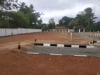 Land for Sale Negombo