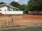 Land for Sale Negombo