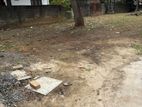 Land for Sale Negombo