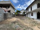 Land for Sale -Negombo