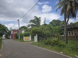 Land for Sale Negombo