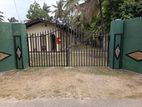 Land for Sale Negombo