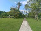 Land for Sale Negombo