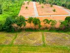 Land for Sale - Negombo