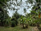 Land for Sale Negombo