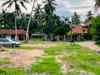 Land for Sale Negombo