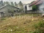 Land for Sale – Negombo