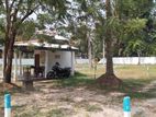 Land For Sale - Negombo