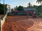 Land for Sale Negombo