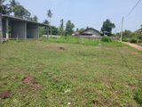 Land for Sale Negombo Katuwapitiya