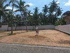 Land For Sale Negombo Kochchikade