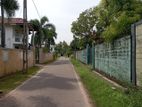 Land For Sale Negombo Town Area Gampaha