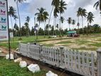 Land for Sale - Negombo TR 006