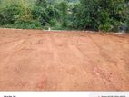 Land For Sale New Town Gotatowa