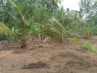 Land For Sale Nihiluwa Hakmana