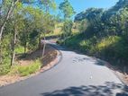 Land for Sale Nillamba