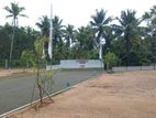 Land For Sale Nittambuwa
