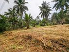 land for sale nittambuwa