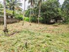 land for sale nittambuwa