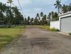 land for sale Nittambuwa