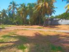 Land for Sale Nittambuwa