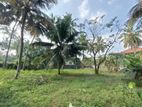 Land for Sale - நல்லூர்