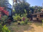 Land for Sale – Nugegoda Chapel Lane