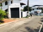 Land for Sale - Nugegoda (EM408)