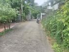 Land for Sale Nugegoda