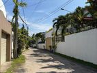 LAND FOR SALE NUGEGODA