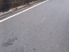 Land for Sale Nugegoda