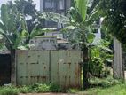 Land For Sale Nugegoda