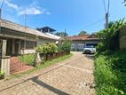 Land for Sale Nugegoda, Railway Avenue. (ID : NUGE007)