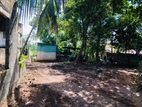 LAND FOR SALE NUGEGODA SQURE BLOCK PR2262