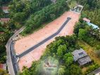 Land for sale- නුවර පාරට ආසන්නයෙන්