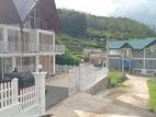 Land for sale Nuwara Eliya City