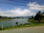 Land for Sale Nuwara Eliya City