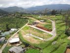 Land for sale Nuwara Eliya