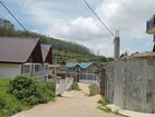 Land for Sale Nuwara Eliya