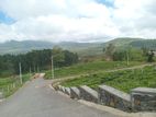 Land for Sale Nuwara Eliya