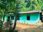 Land for Sale Nuwara Eliya Road, Atabage, Gampola